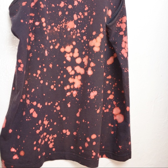 Tie Dye Large | Quicksilver Surf Tank Top - Picture 9 of 11